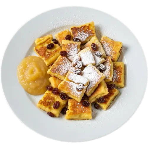Kaiserschmarrn
