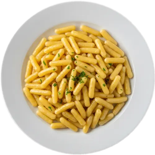 Spätzle