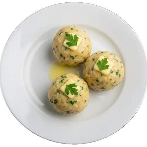 Semmelknödel