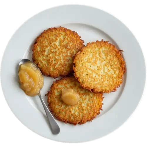 Kartoffelpuffer