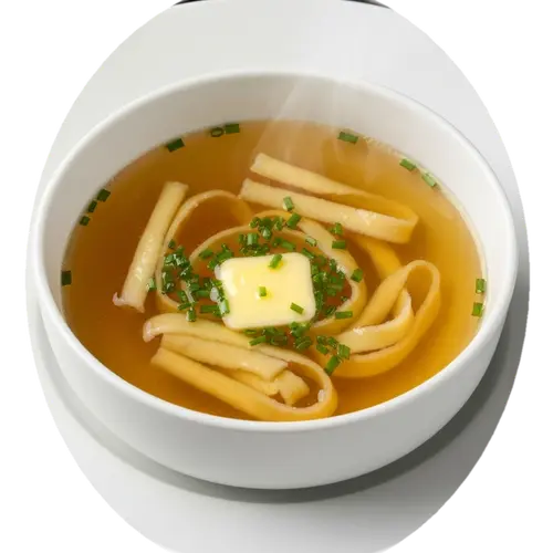 Flädlesuppe