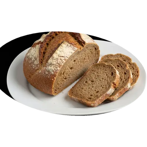 German Vollkornbrot