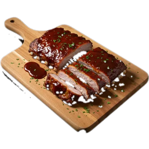 Barbecue Ribs