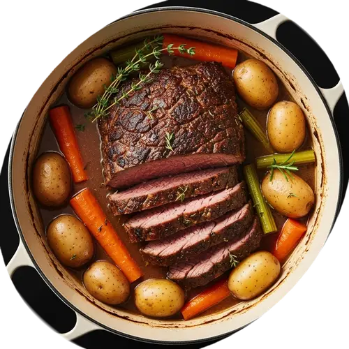 Pot Roast