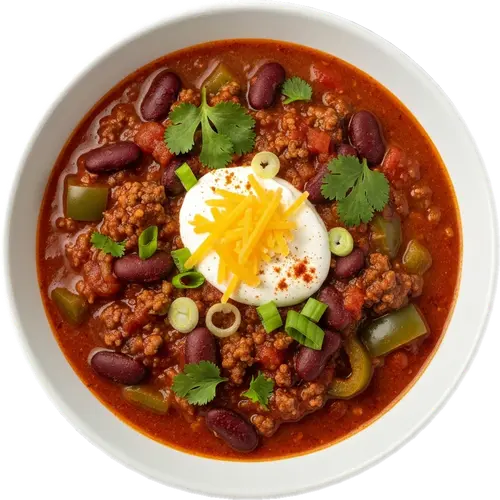 Chili con Carne