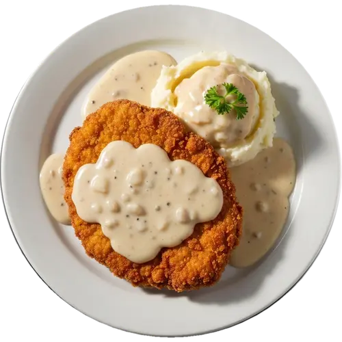Chicken Fried Steak