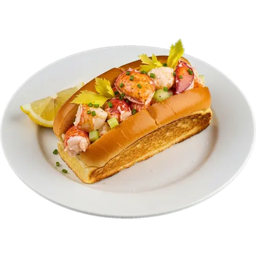 Maine Lobster Roll