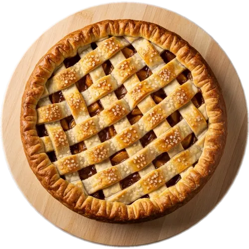 Apple Pie