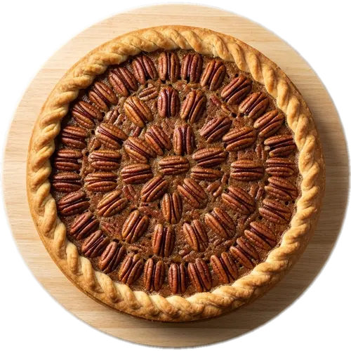 Pecan Pie