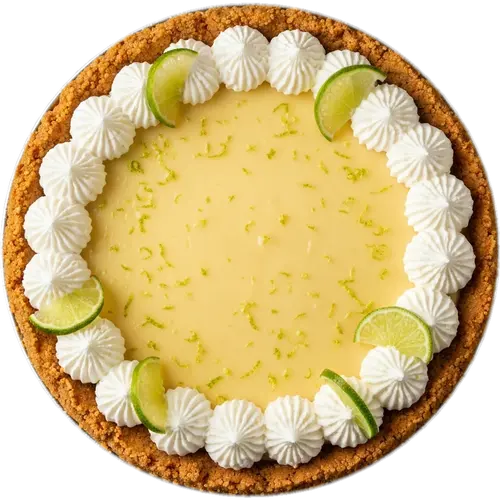 Key Lime Pie