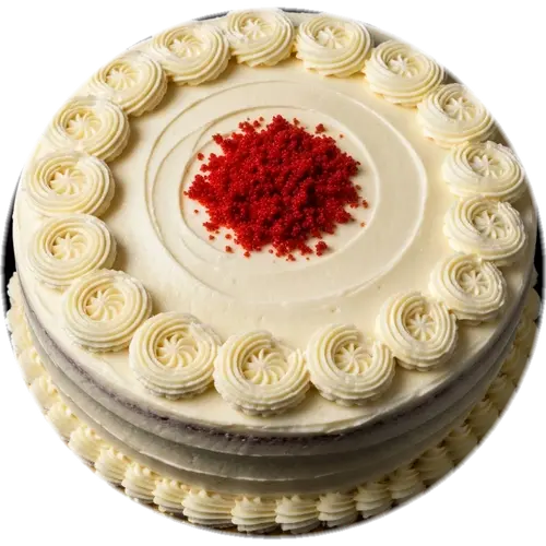 Red Velvet Cake