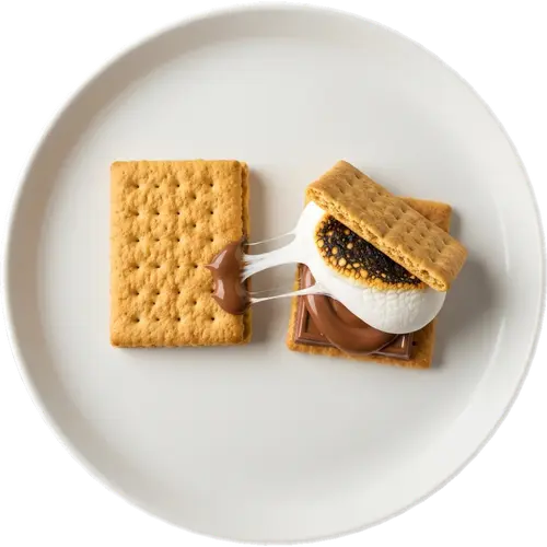 S'mores