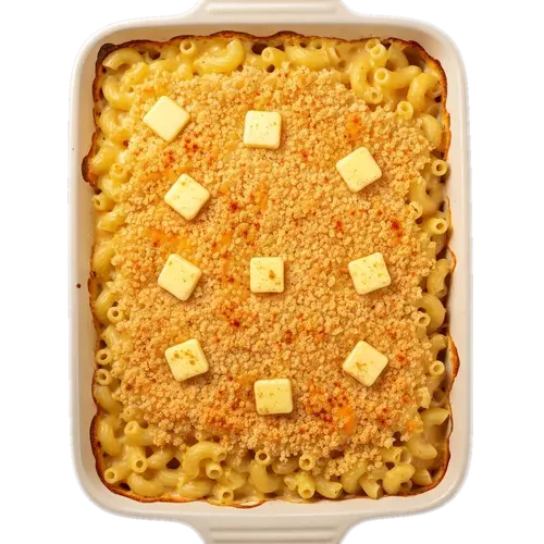 Macaroni and Cheese