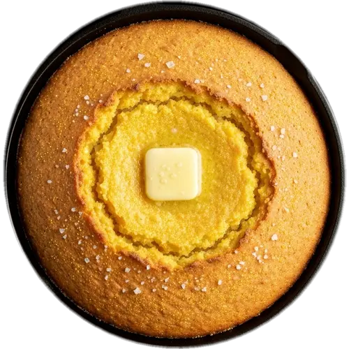 Cornbread