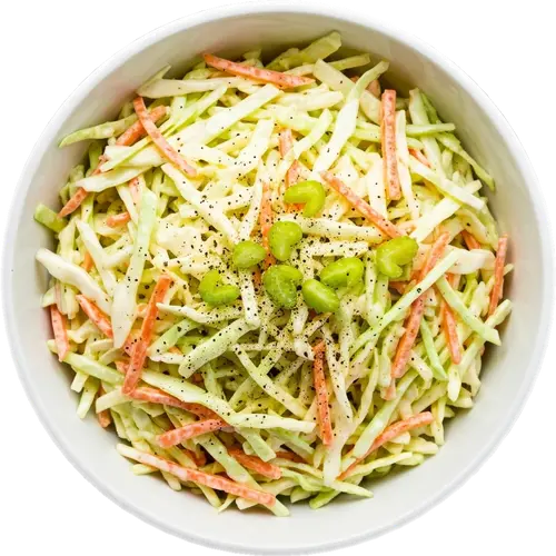 Coleslaw