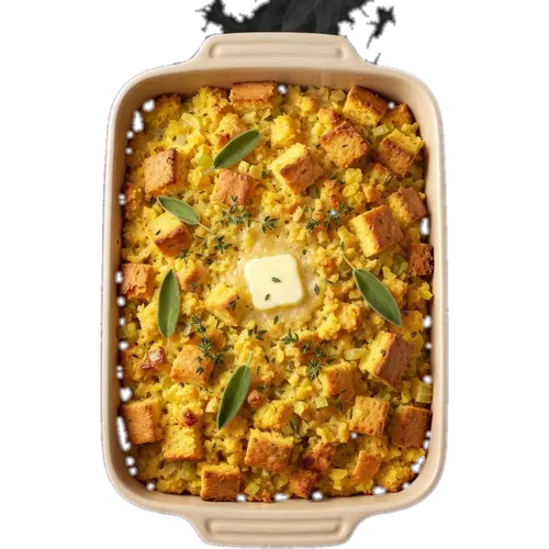 Cornbread Stuffing