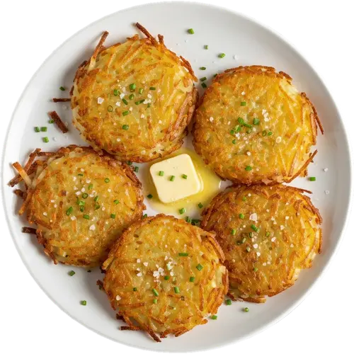 Hash Browns