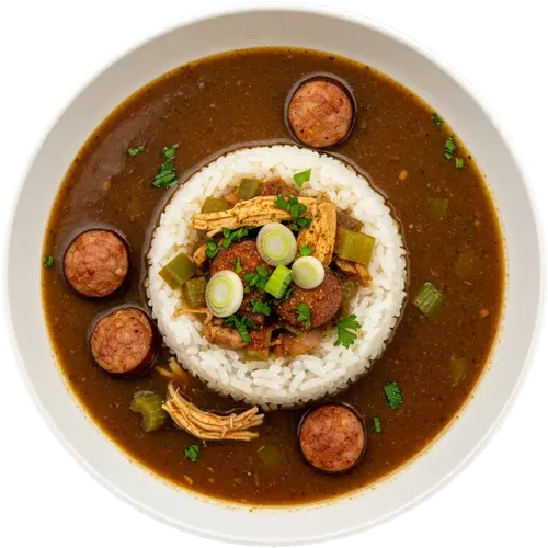 Gumbo