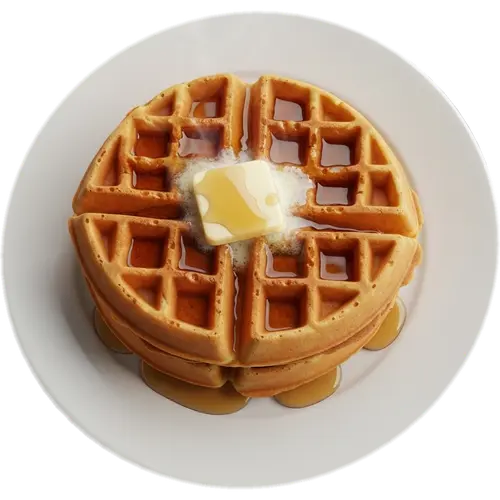 Waffles