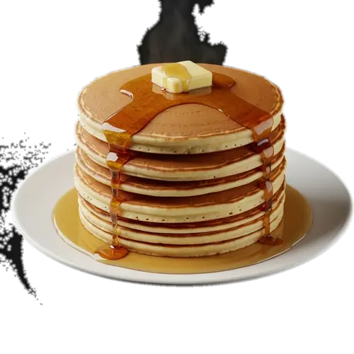 Pancakes