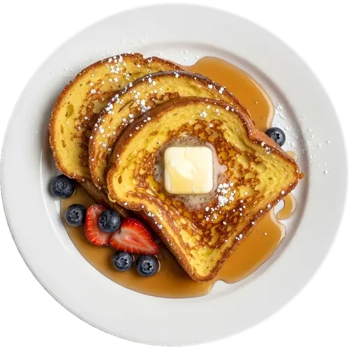 French Toast