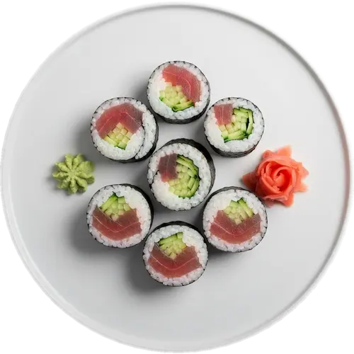 Maki Rolls