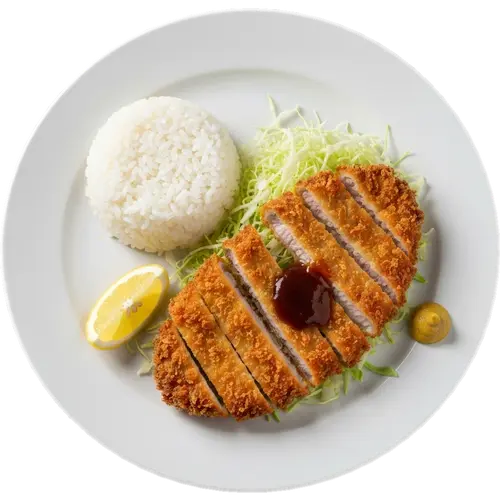 Tonkatsu