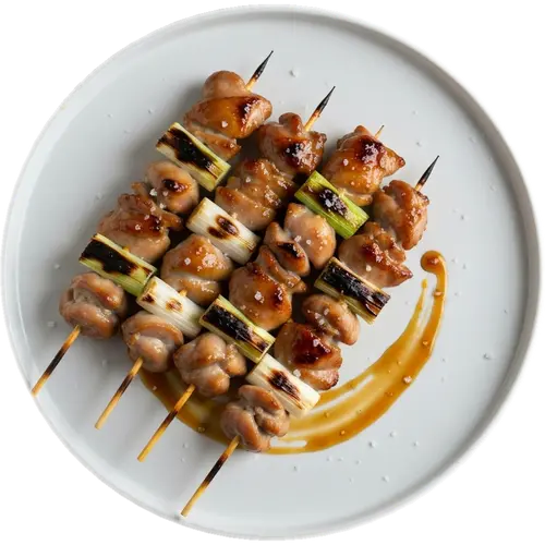 Yakitori