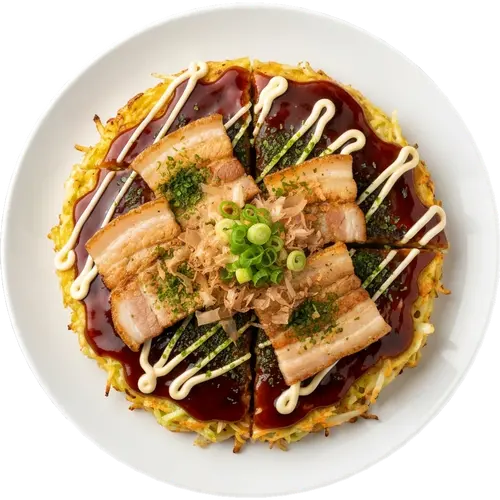 Okonomiyaki