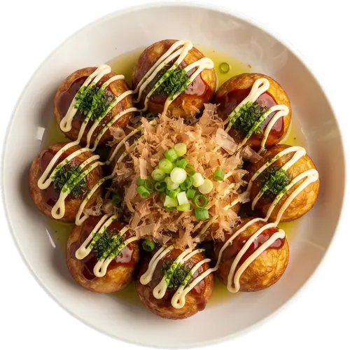 Takoyaki