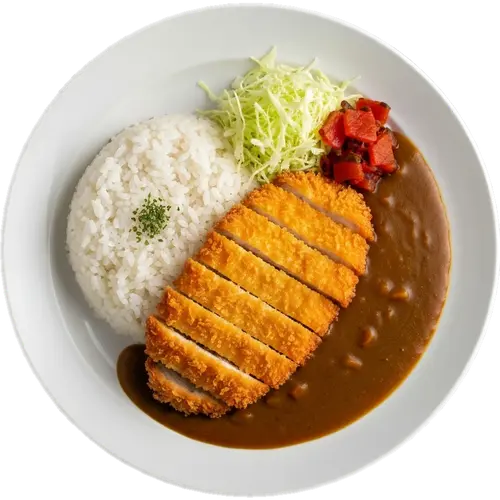 Katsu Curry