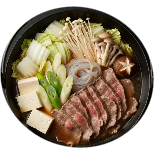 Sukiyaki