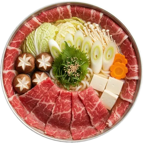 Shabu-Shabu
