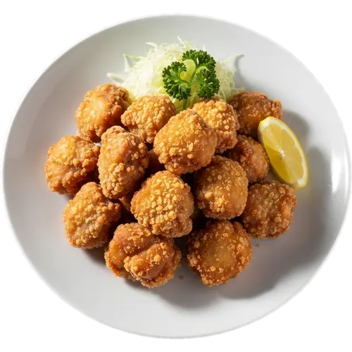 Karaage