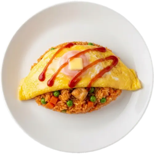 Omurice