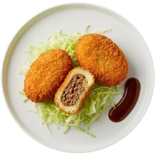 Korokke