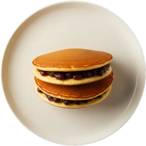 Dorayaki
