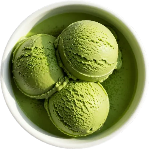 Matcha Ice Cream