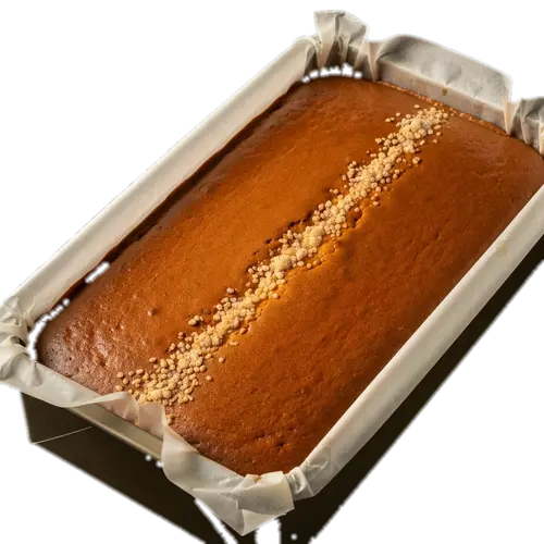 Castella Cake