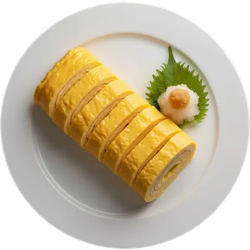 Tamagoyaki
