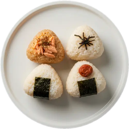 Onigiri