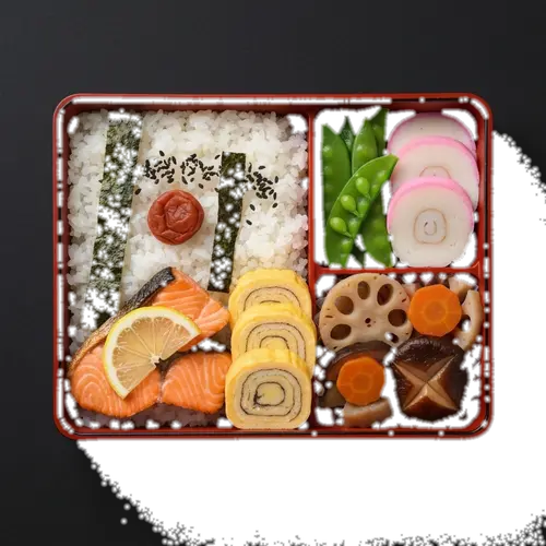 Makunouchi Bento