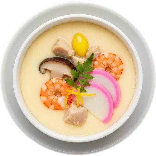 Chawanmushi