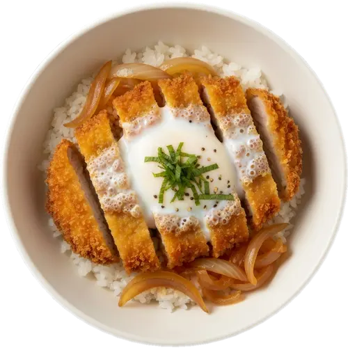 Katsudon