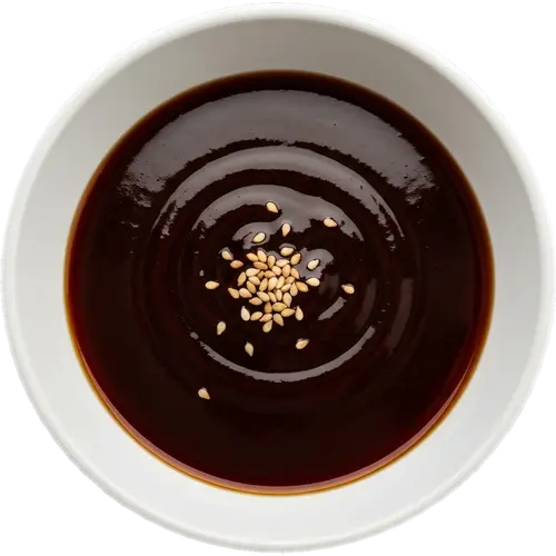 Teriyaki Sauce