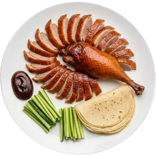 Peking Duck
