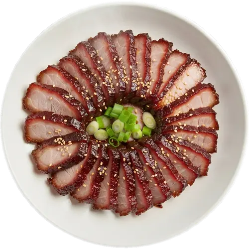 Char Siu (Cantonese BBQ Pork)
