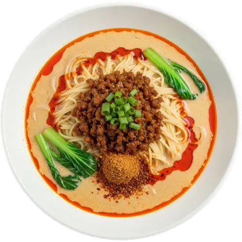 Dan Dan Noodles