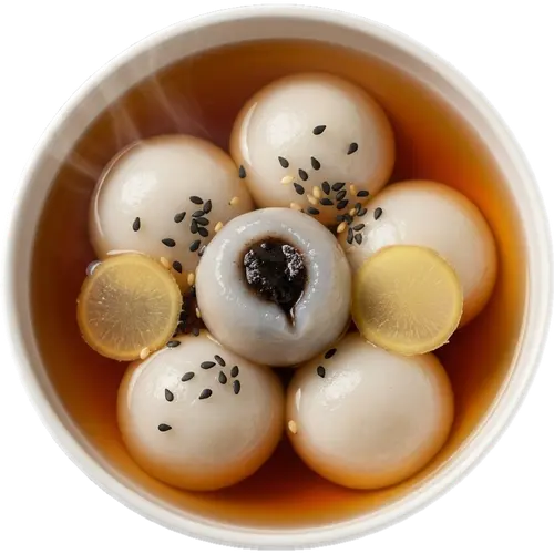 Tangyuan