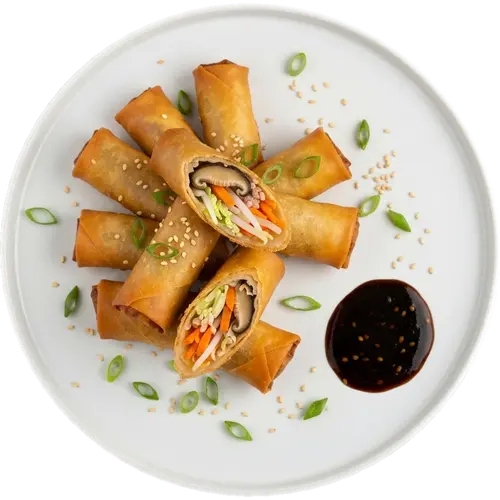 Spring Rolls